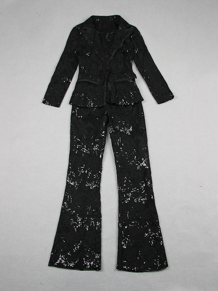 HIGH STREET En Yeni 2026 Tasar - Women Formal Wear Set incelemesi ve fiyatı