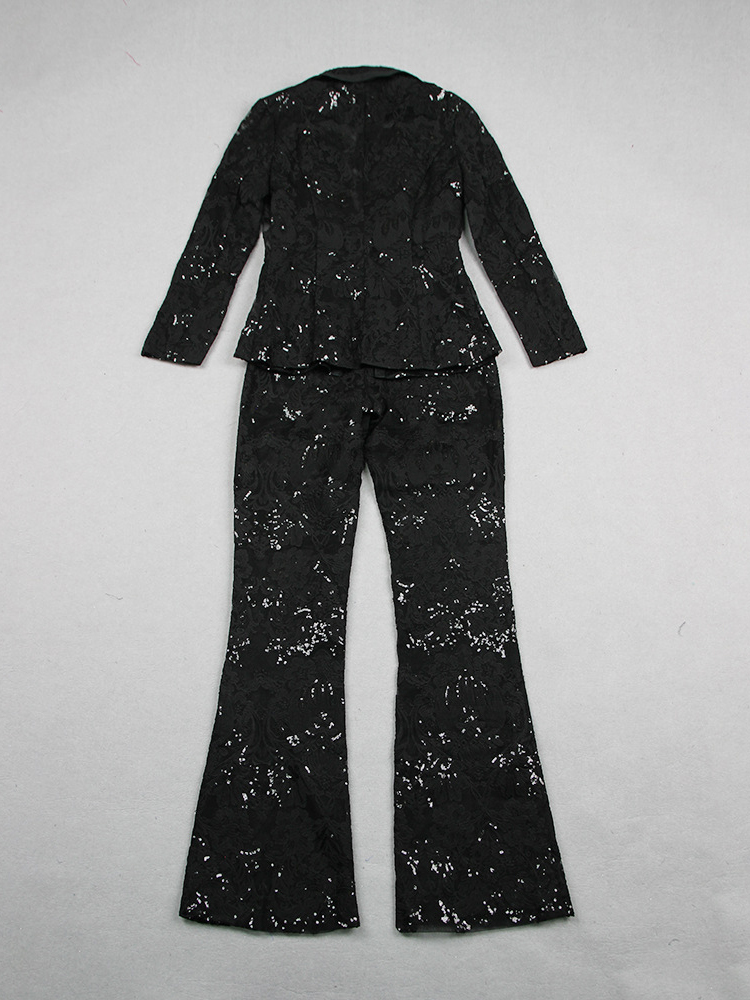HIGH STREET En Yeni 2026 Tasar - Women Formal Wear Set incelemesi ve fiyatı