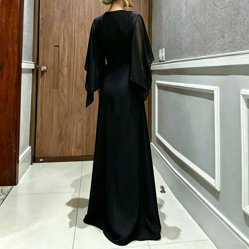 Kadın Resmi Tulum 2 Parça Set  - Women Formal Wear Set incelemesi ve fiyatı
