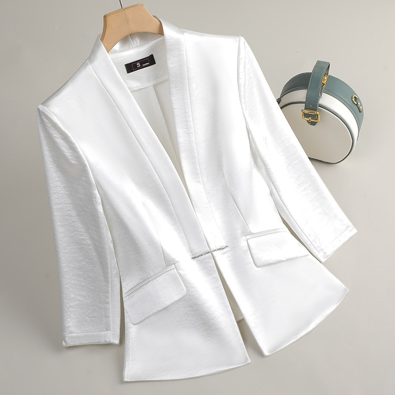 Profesyonel Kadın Siyah Beyaz  - Women Formal Wear Black And White incelemesi ve fiyatı