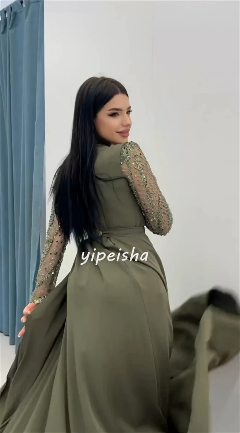 Özelleştirilmiş Gelinlik Model - Women Luxury Formal Wear incelemesi ve fiyatı