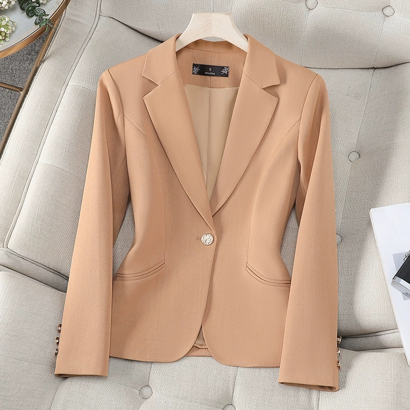 2025 İlkbahar Sonbahar Kadın B - Formal Winter Wear Women Jacket incelemesi ve fiyatı