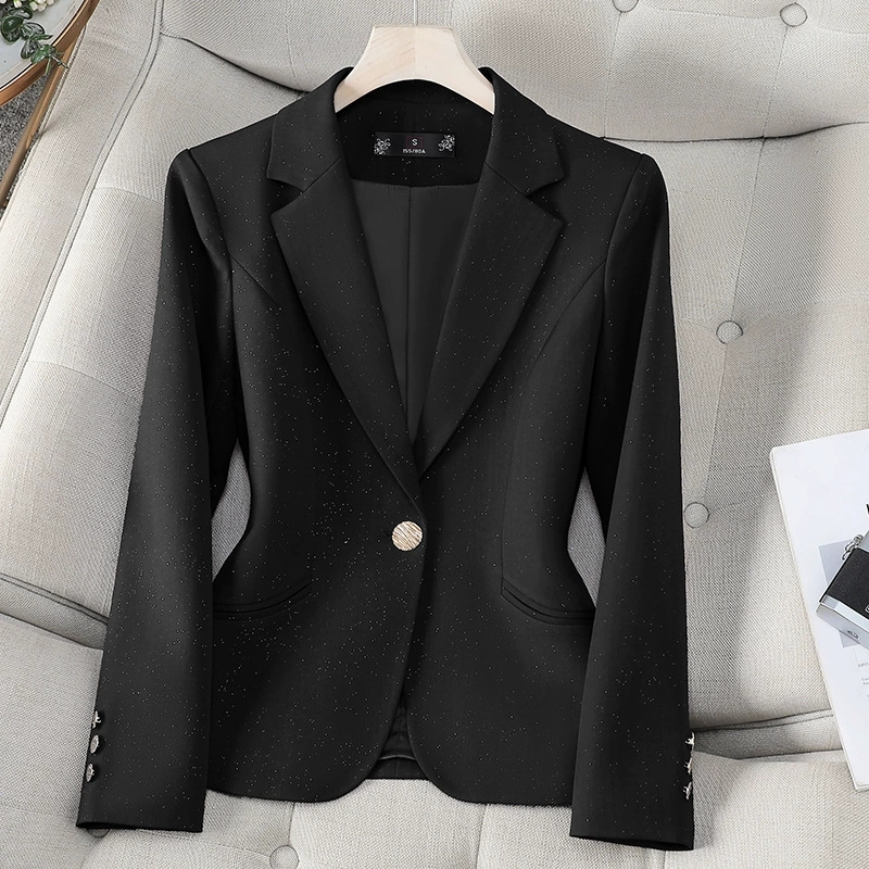 2025 İlkbahar Sonbahar Kadın B - Formal Winter Wear Women Jacket incelemesi ve fiyatı