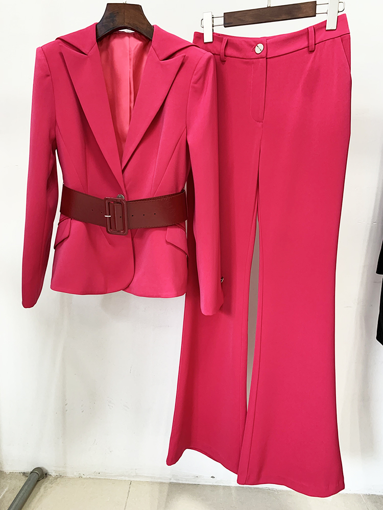 HIGH STREET En Yeni 2026 İlkba - Women Formal Wear Set incelemesi ve fiyatı