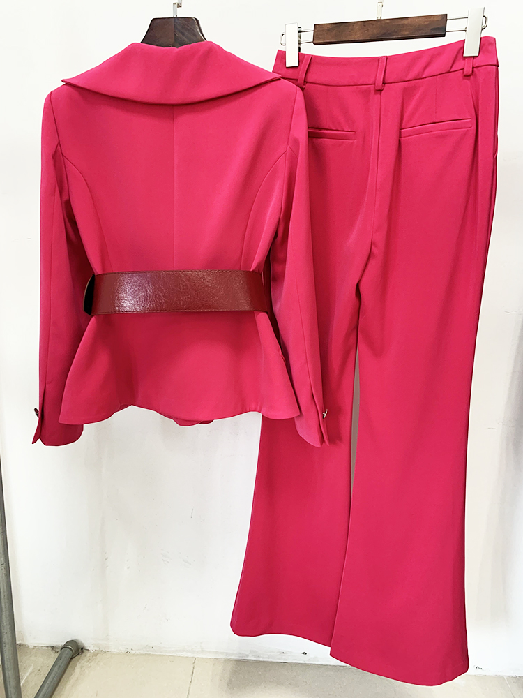 HIGH STREET En Yeni 2026 İlkba - Women Formal Wear Set incelemesi ve fiyatı